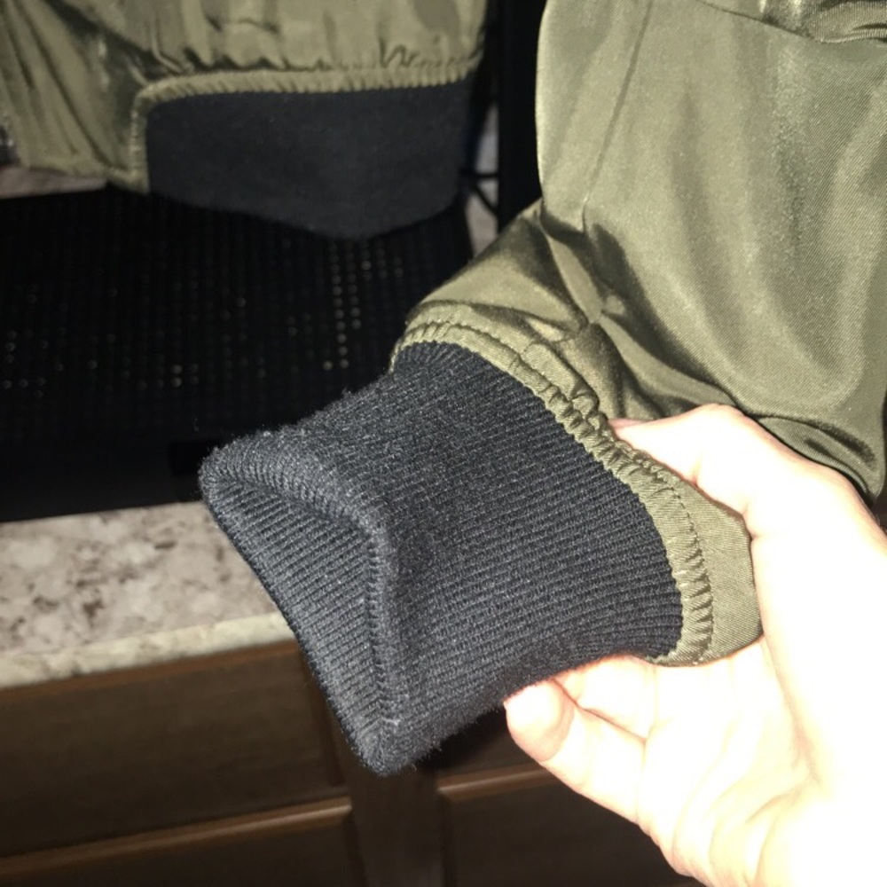 Design Lab Jacket - image 2